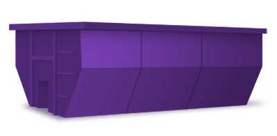10 Yard Dumpster